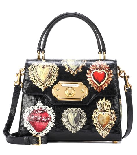 bolsas da dolce gabbana|dolce & gabbana bag price.